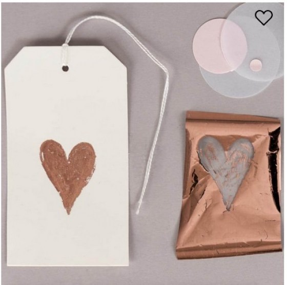 Transferfolie irisierend1